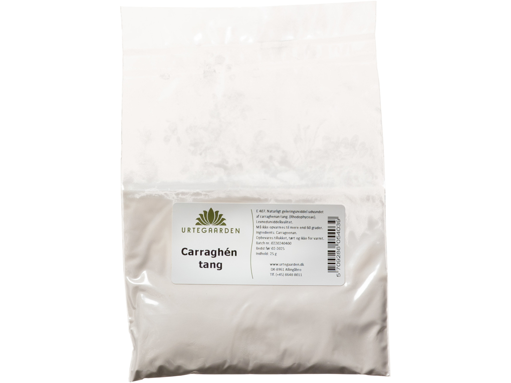 Carraghén