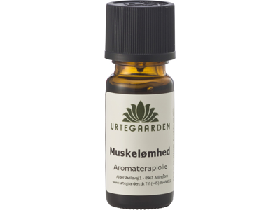 Muskelømhed 10 ml 