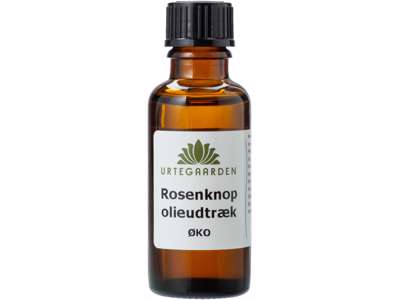 Rosenknopolieudtræk ØKO