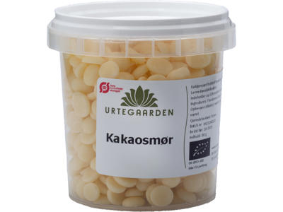 Kakaosmør ØKO