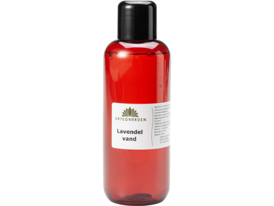 Lavendelvand