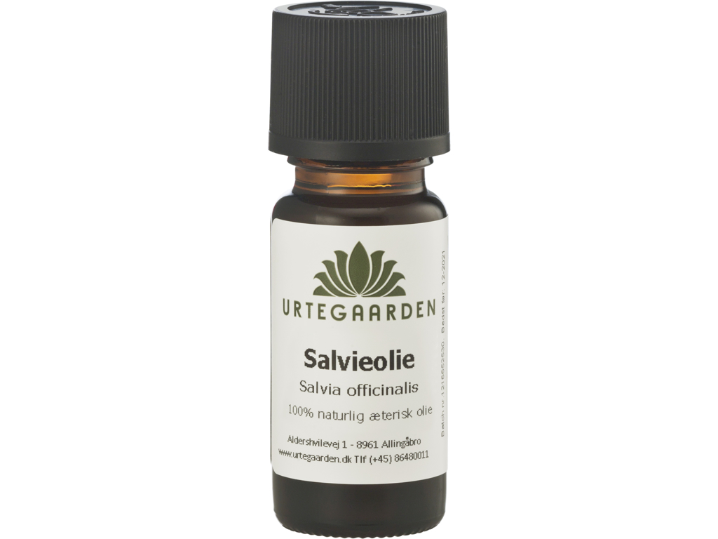 Salvieolie
