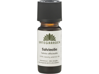 Salvieolie