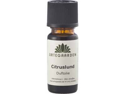 Citruslund duftolie