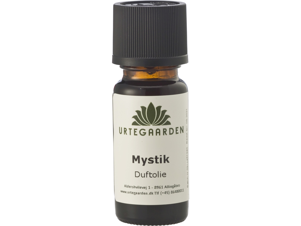 Mystik duftolie