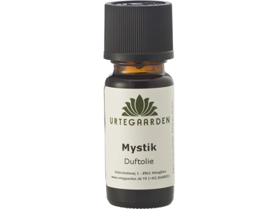 Mystik duftolie