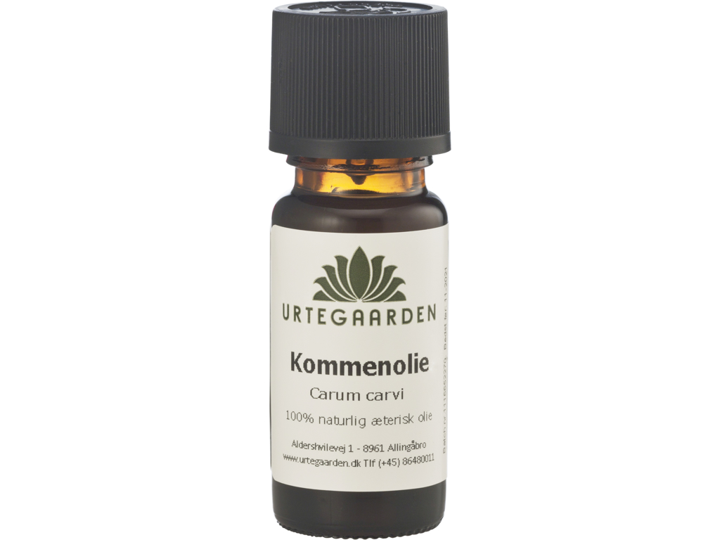 Kommenolie