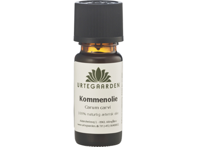 Kommenolie