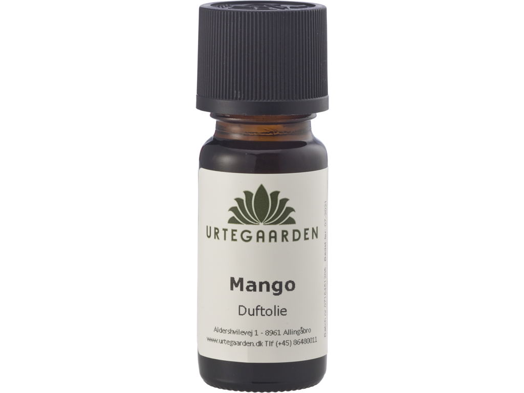 Mango duftolie