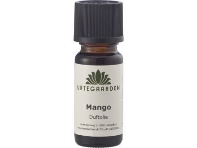 Mango duftolie