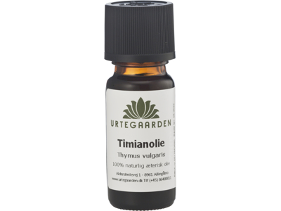 Timianolie