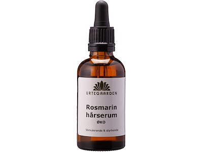Rosmarinhårserum 50 ml
