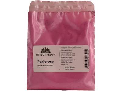 Perlerosa  15 g