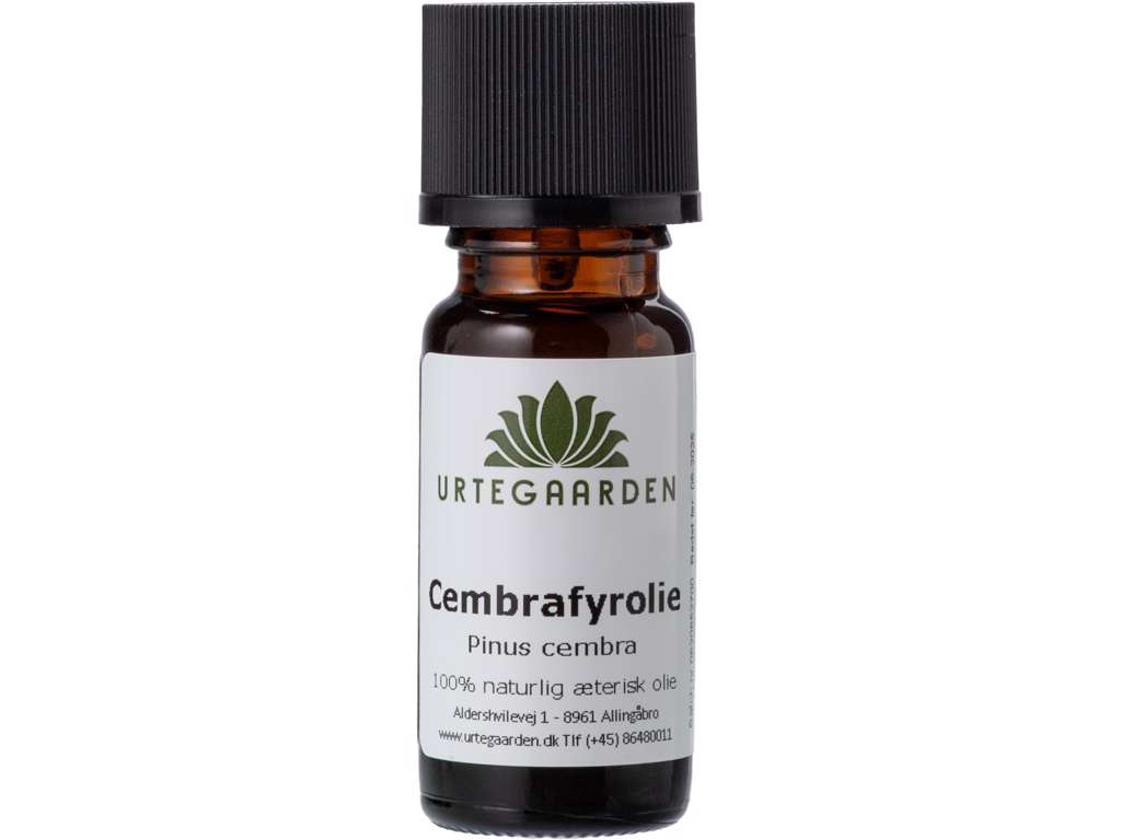 Cembrafyrolie