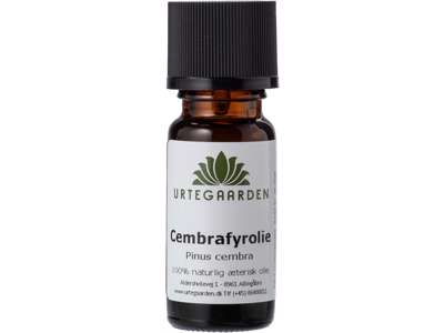 Cembrafyrolie