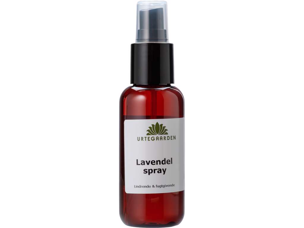 Lavendelspray 100 ml