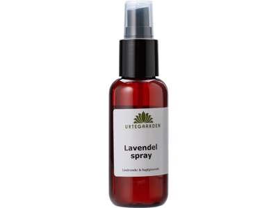 Lavendelspray 100 ml