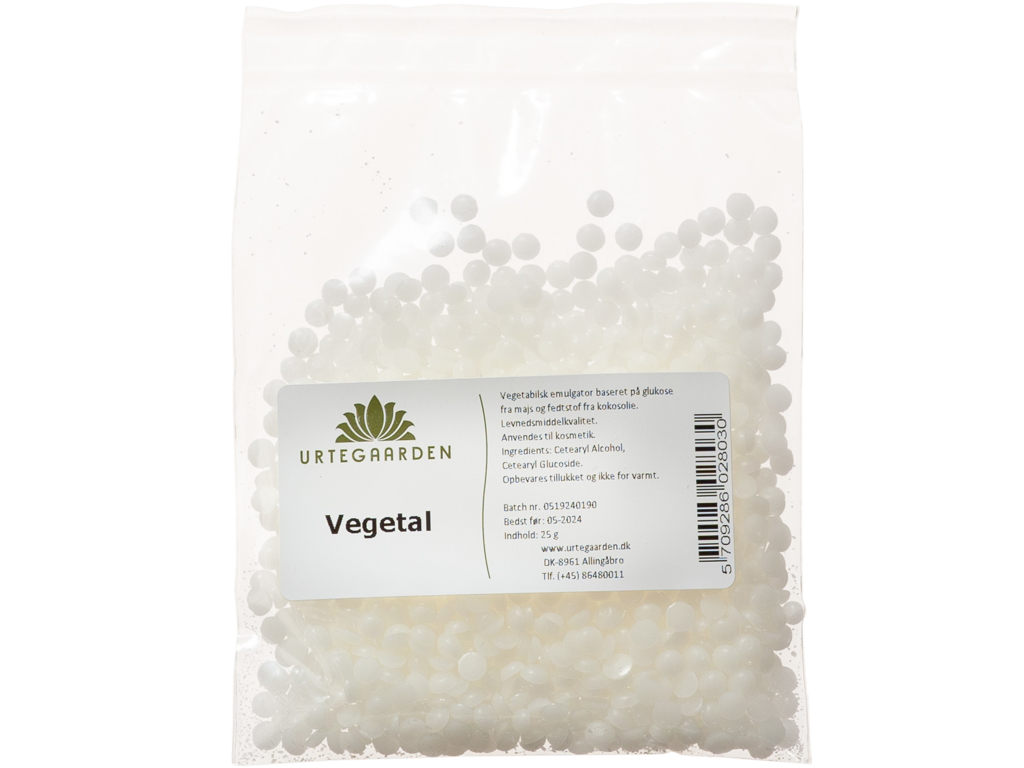 Vegetal