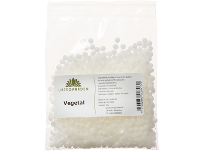 Vegetal