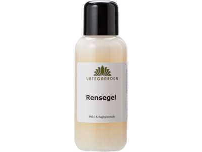 Rensegel 100 ml