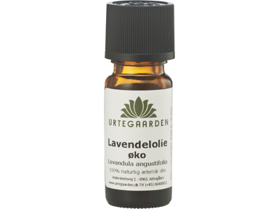 Lavendelolie ØKO