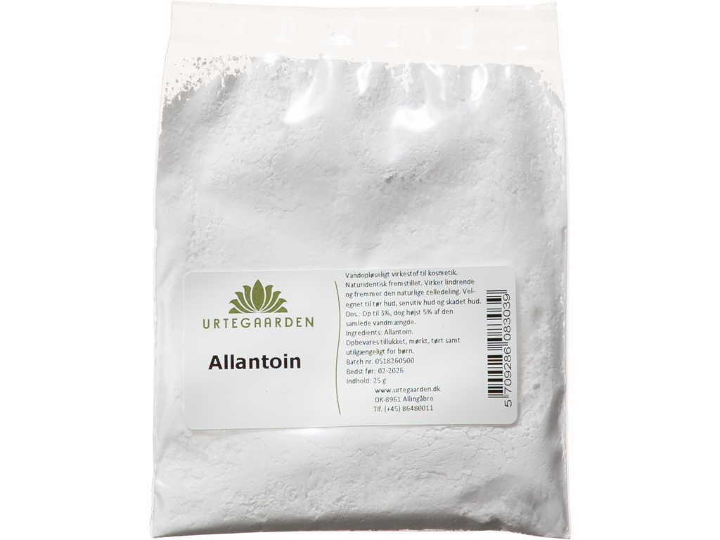 Allantoin