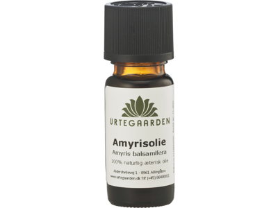 Amyrisolie