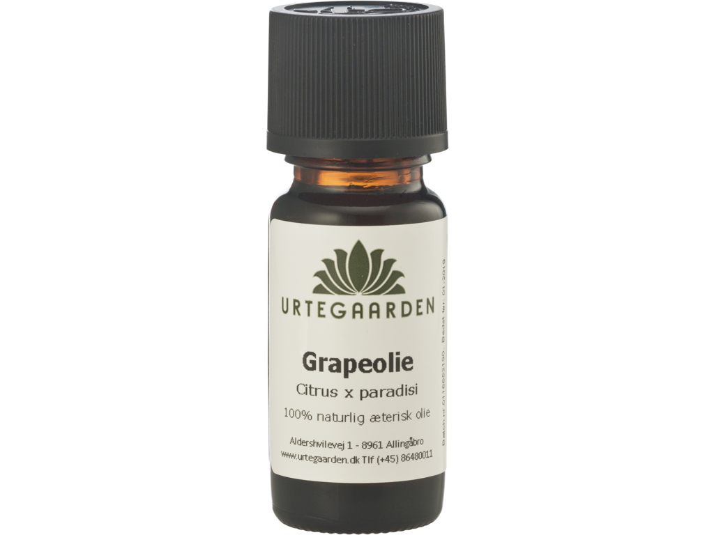 Grapeolie