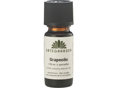 Grapeolie