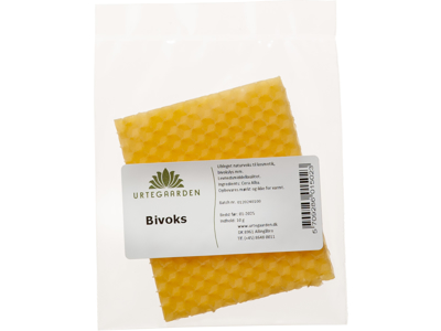 Bivoks