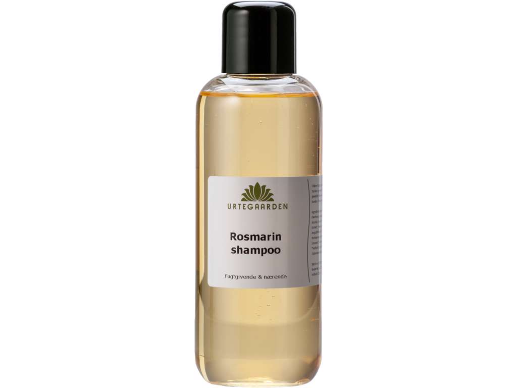 Rosmarinshampoo 250 ml