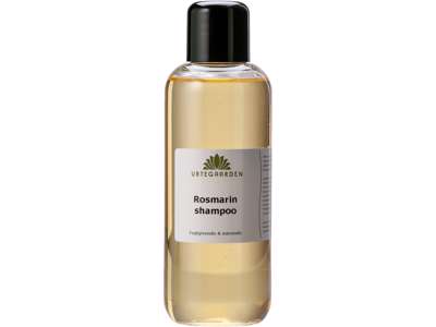 Rosmarinshampoo 250 ml