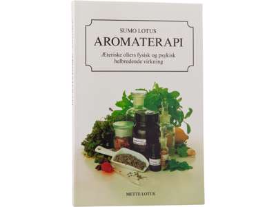 Aromaterapi 1 stk.