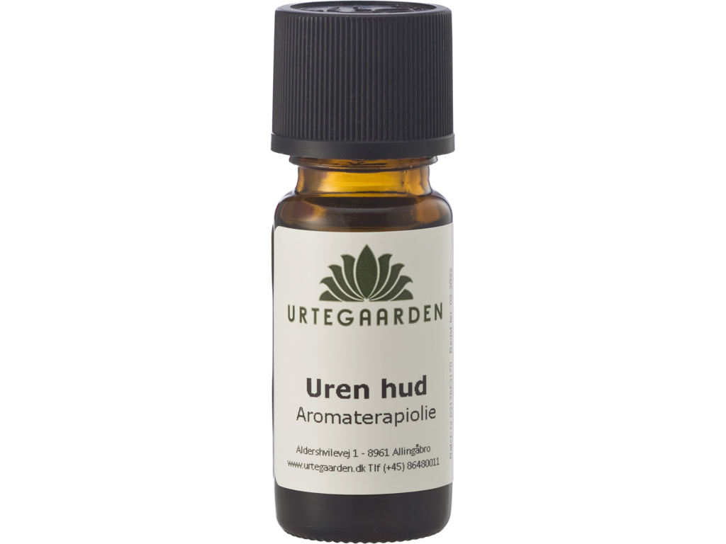 Uren hud 10 ml