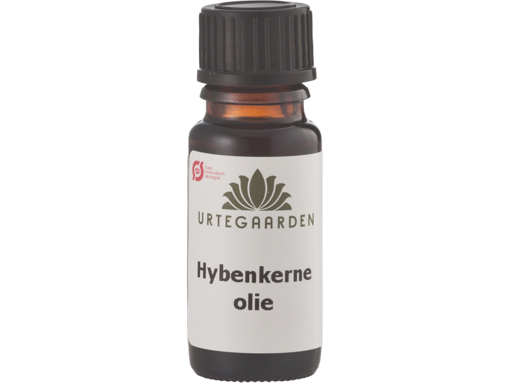 Hybenkerneolie ØKO