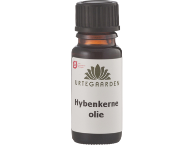 Hybenkerneolie ØKO