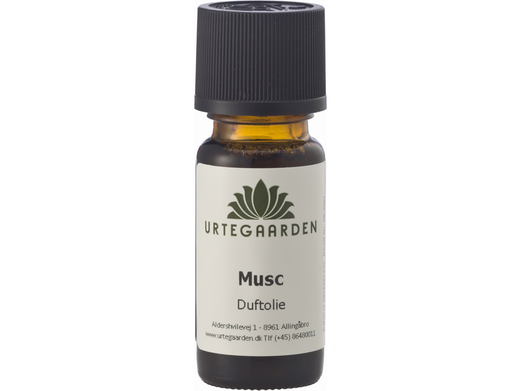 Musc duftolie