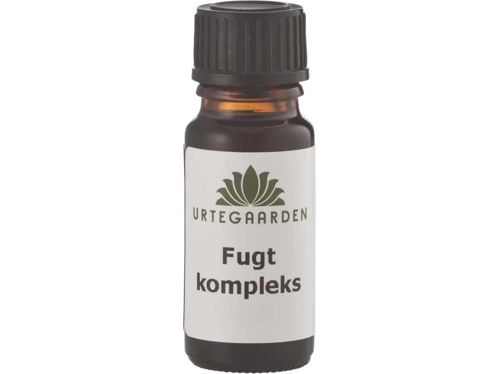 Fugtkompleks