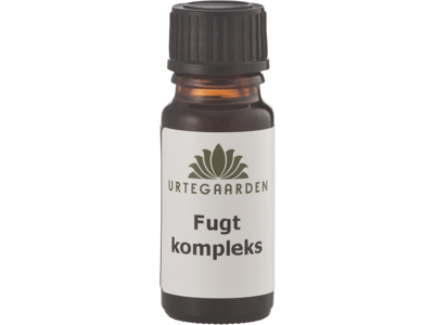 Fugtkompleks