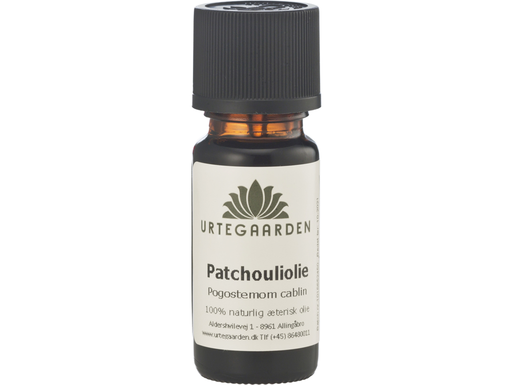 Patchouliolie