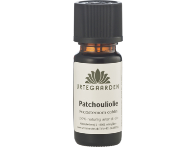 Patchouliolie
