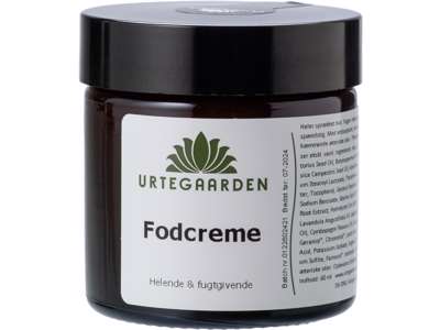 Fodcreme 60 ml