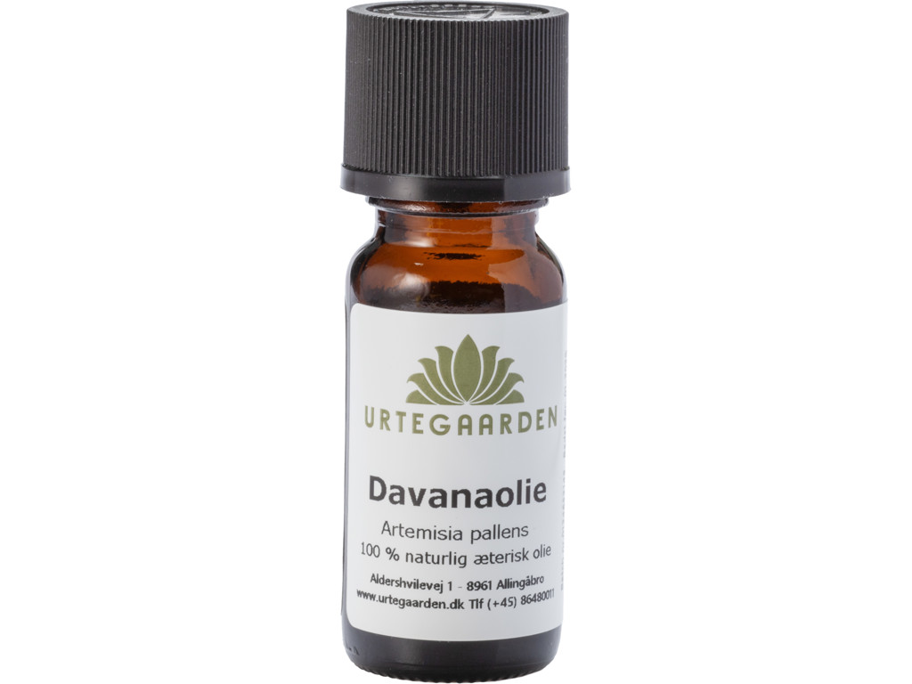 Davanaolie 5 ml