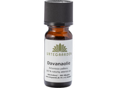 Davanaolie 5 ml