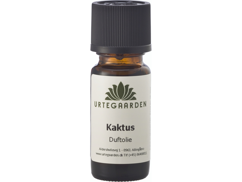 Kaktus duftolie