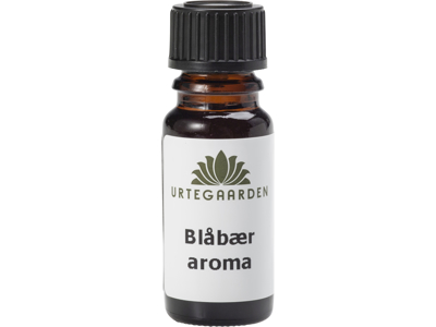 Blåbæraroma