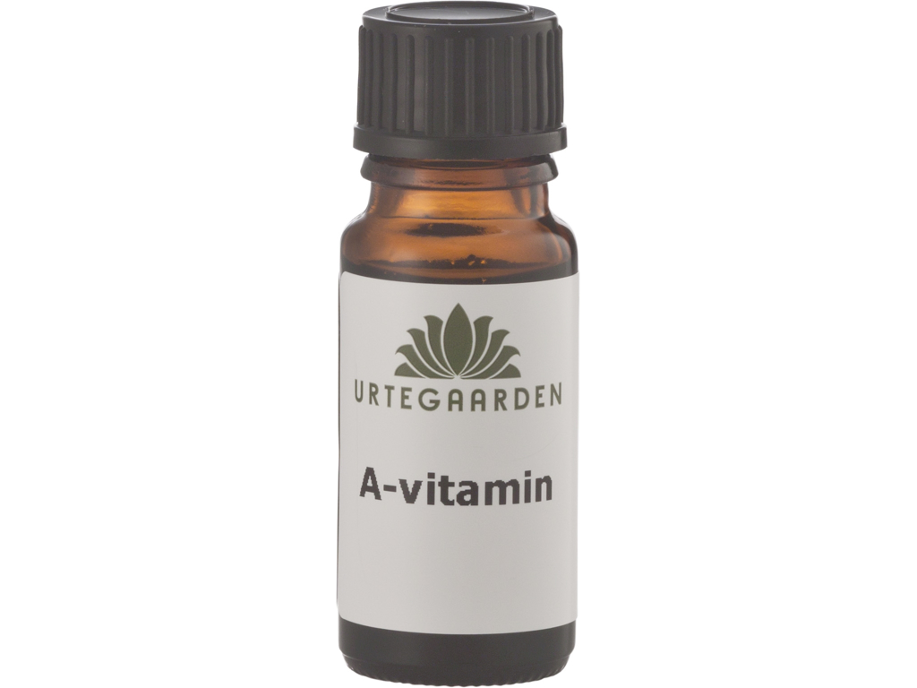 A-vitamin