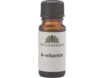 A-vitamin
