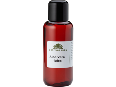 Aloe vera juice