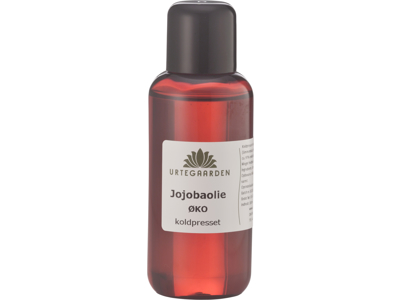 Jojobaolie ØKO